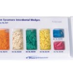 COINS EN BOIS EN 400 UNITÉS