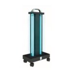 LUMINAIRES VISION V MOOVI 2X55W