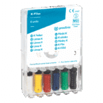 LIMES K N. 06-08 ET N. 45-80 PROCLINIC