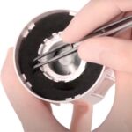 MOUSSE D'ABSORPTION POUR EASYOIL (PAQUET DE 5 PIÈCES)