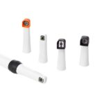 CÂBLE DE CONNEXION DE 2,5 M POUR VISTACAM IX