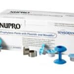 NUPRO SENSODYNE COUPES AVEC FLUOR