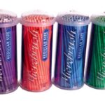 MICROBRUSH APPLICATEUR À BOULETTES