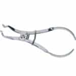 PORTE-MATRICES IVORY