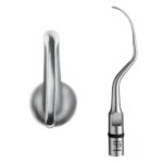 INSERT Nº IP1. TRAITEMENT IMPLANTS DÉBRIDEMENT FILETAGES