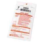 GANTS SANS LATEX SANS POUDRE STÉRILES PEHA NEON 50 PAIRES