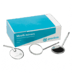 MIROIRS PLATS Nº4 ACIER INOXYDABLE.