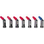 Embouts de rechange SYNERGY D6