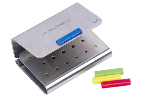 6361 Porte-fraises CLIP-17 pour 12F.G.+ 5 C.A. – Image 1