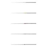 Insert ultrasonique U-lime #30