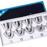 ENSEMBLE DE PORTE-EMPREINTES BESTDENT