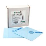 PLAQUES CLEAR .060 1,5MM