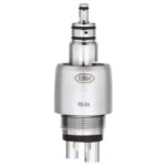 RACCORD ROTOQUICK RQ-04 POUR FLEXIBLES MIDWEST