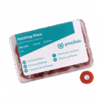 REPOSITIONNEMENT DISQUES DE POLISSAGE Ø 10 MM