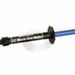 RÉSINE BLOCK-OUT LC POUR RÉSERVOIRS (4U.)